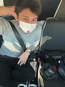 Snapshot of NICE-SEXY chatting on March 20, 7:02 am NICE-SEXY online show from March 20, 7:02 am