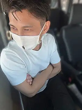 NICE-SEXY online show from May 16, 6:43 am
