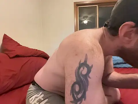 Adam Phoenix online show from February 8, 4:05 am