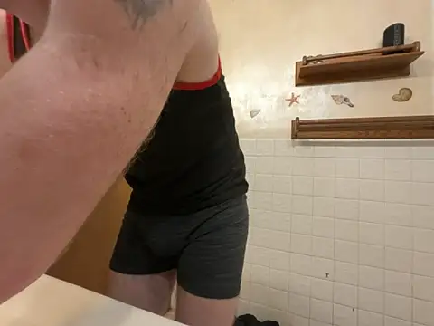 Adam Phoenix online show from March 7, 3:47 am