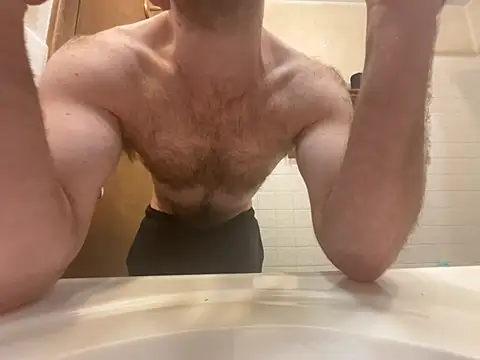 Adam Phoenix online show from April 7, 2:56 am