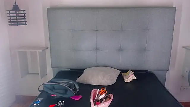 Billie Turner  online show from September 15, 4:56 am