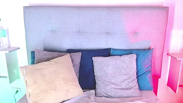 Billie Turner  online show from October 10, 4:22 am