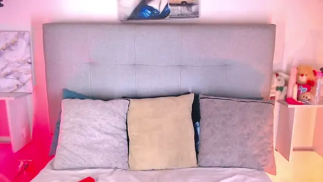 Billie Turner  online show from October 17, 5:10 am