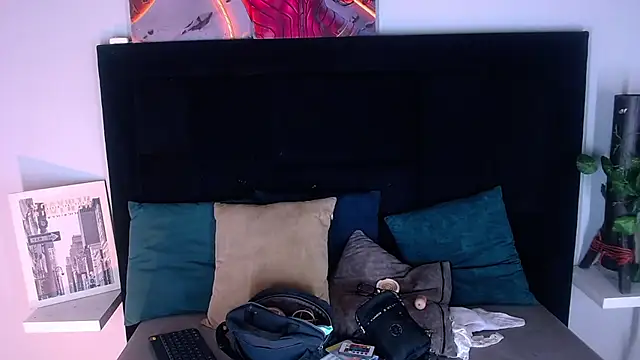 Billie Turner  online show from November 26, 2:07 pm