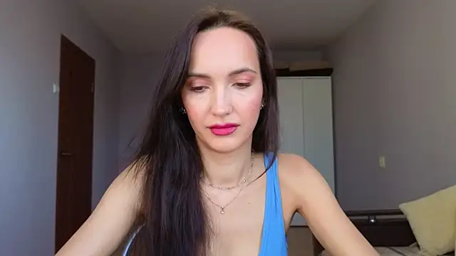 Lillian-Clark online show from January 9, 7:55 am