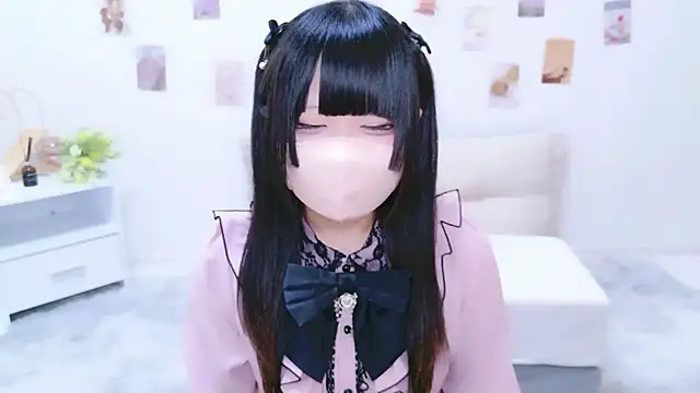 Snapshot of Nano_chan_ chatting on September 23, 10:51 am Nano chan  online show from September 23, 10:51 am