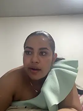 SienaWild online show from October 20, 10:21 pm