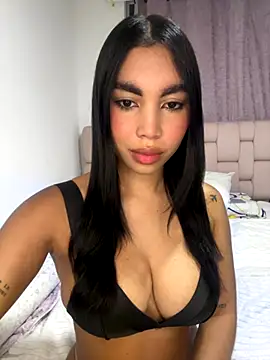 karolaalcendra online show from October 16, 4:13 am