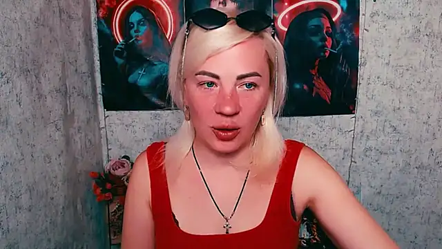 EmmaCat  online show from June 2, 4:14 am