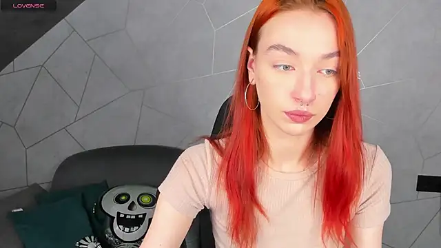 Melissa Cox online show from October 22, 2:34 am