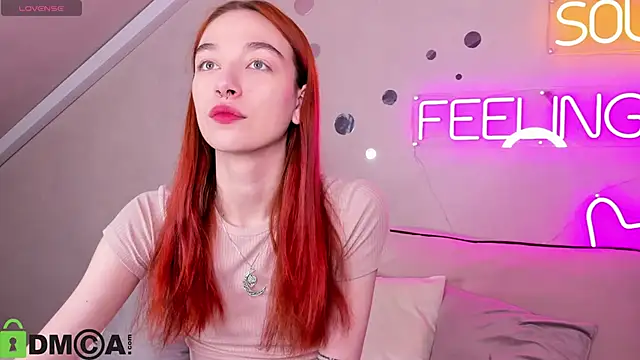 Melissa Cox online show from November 16, 12:27 am