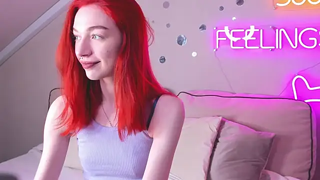 Melissa Cox online show from November 25, 12:32 am