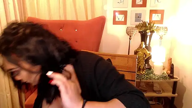 TsMalibogXx online show from July 5, 2:46 pm