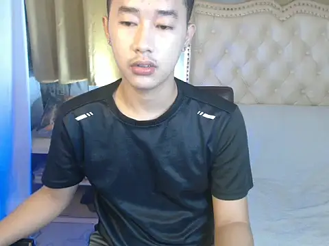 mr chandy online show from October 17, 10:29 am