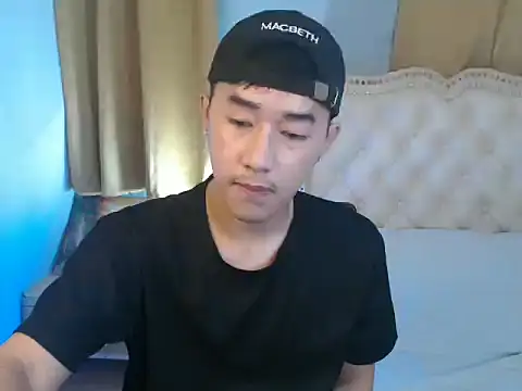 mr chandy online show from October 18, 10:38 am