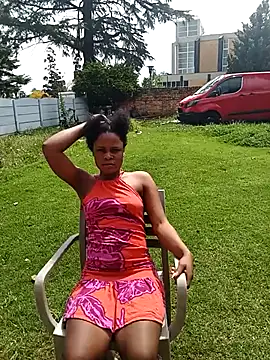 BlondieBitch online show from March 20, 9:14 am