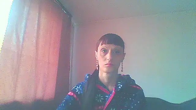 Irivana online show from September 22, 3:30 am