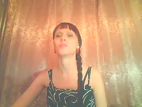 Irivana online show from October 6, 8:06 pm