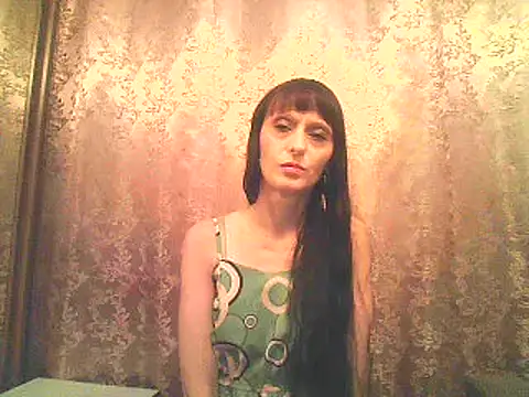 Irivana online show from October 20, 7:25 pm