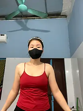 Snapshot of AmyChan086 chatting on September 18, 10:50 am AmyChan086 online show from September 18, 10:50 am