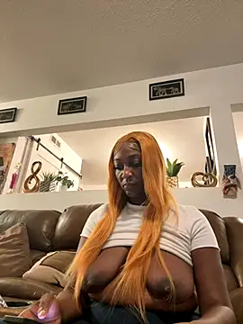 GoddessScott online show from October 19, 2:34 am