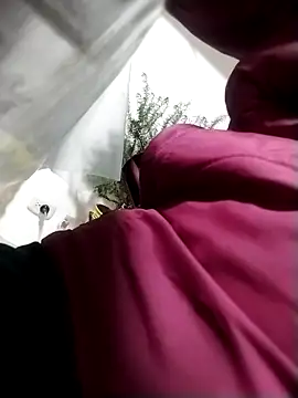 LaraCaliente online show from November 4, 1:27 am