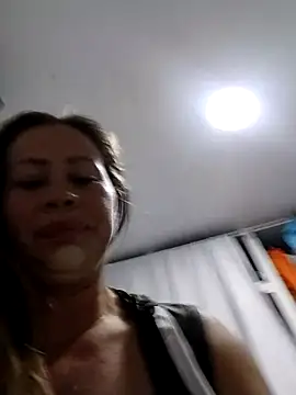 LaraCaliente online show from November 14, 3:16 am