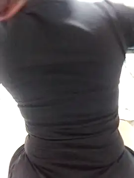 LaraCaliente online show from April 14, 2:06 am