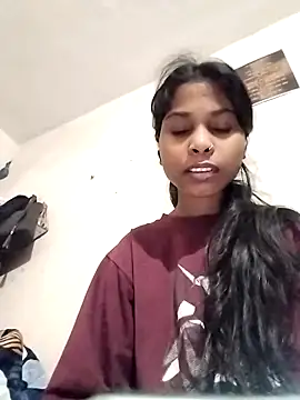 Snapshot of Rapunzal chatting on February 3, 3:59 am Rapunzal online show from February 3, 3:59 am