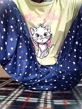 Snapshot of Rapunzal chatting on March 10, 6:57 pm Rapunzal online show from March 10, 6:57 pm