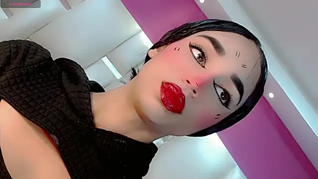 JessiscaWalker online show from November 13, 7:35 pm