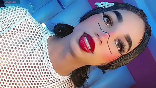 JessiscaWalker online show from November 24, 8:08 pm