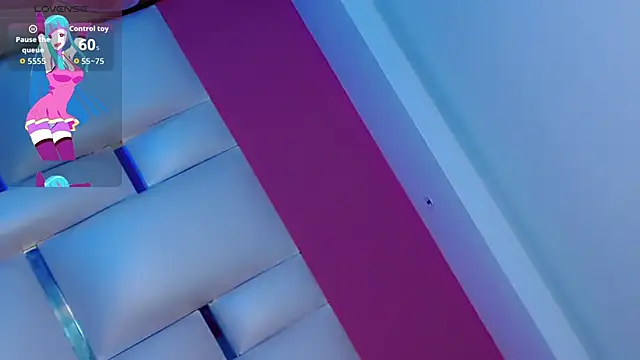 JessiscaWalker online show from December 2, 7:31 pm