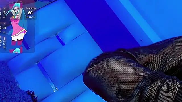 JessiscaWalker online show from December 21, 7:43 pm