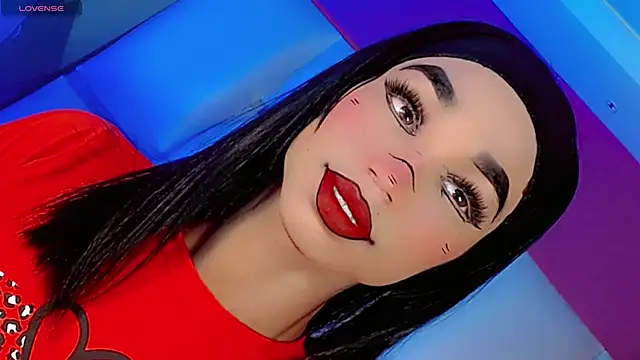 JessiscaWalker online show from January 10, 10:36 pm