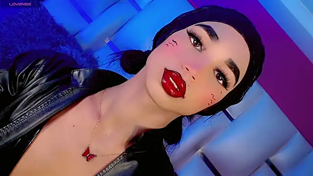 JessiscaWalker online show from January 16, 8:02 pm