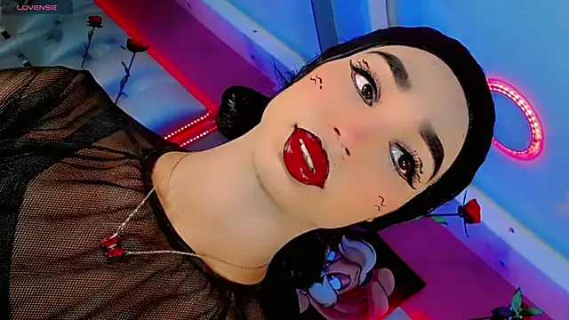 JessiscaWalker online show from February 12, 9:21 pm