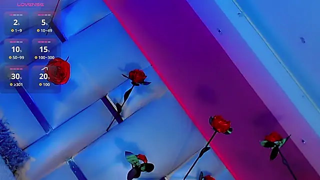 JessiscaWalker online show from February 17, 9:10 pm