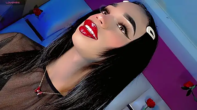 JessiscaWalker online show from March 8, 8:01 pm