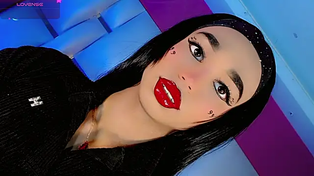 JessiscaWalker online show from March 28, 8:08 pm