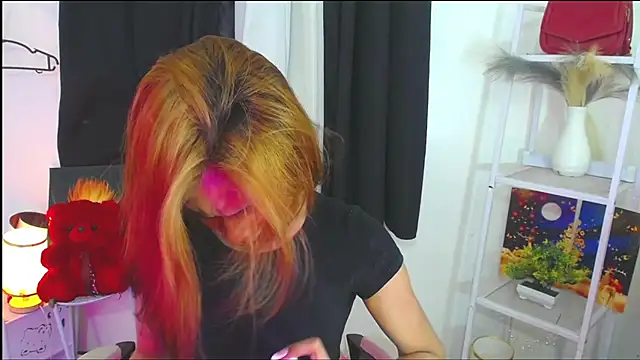 Snapshot of xxxgoddesnicolexxx chatting on January 7, 2:41 pm xxxgoddesnicolexxx online show from January 7, 2:41 pm