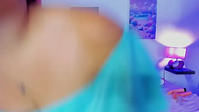 saray rivas18 online show from December 16, 11:15 am