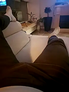 fullystroked online show from October 26, 10:15 pm