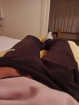 fullystroked online show from December 2, 6:14 pm