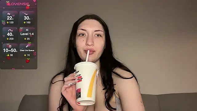 Jessasmith online show from February 27, 9:26 pm