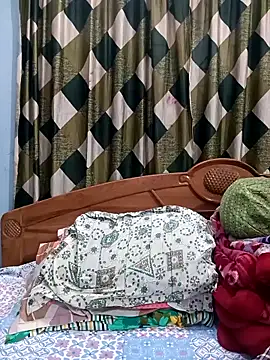 Deliciouskimi online show from November 12, 12:05 pm