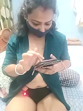 Deliciouskimi online show from November 19, 5:07 am