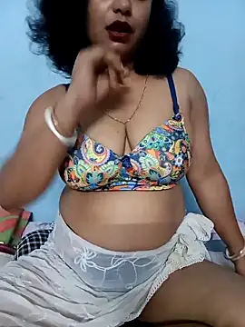 Deliciouskimi online show from April 11, 7:07 pm