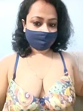 Deliciouskimi online show from April 28, 6:24 pm